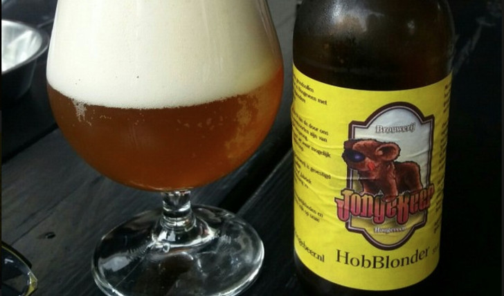 Hobblonder